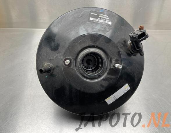 Brake Booster MAZDA CX-5 (KE, GH)