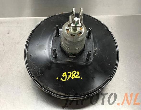 Brake Booster TOYOTA YARIS (_P9_)