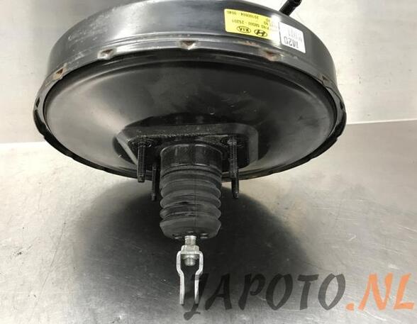 Brake Booster HYUNDAI ix35 (LM, EL, ELH)