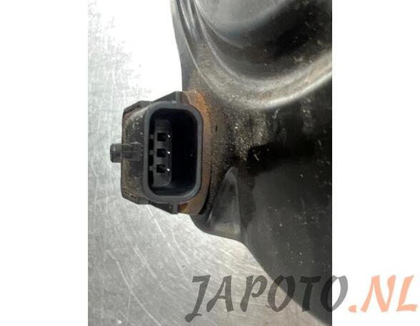 Brake Booster MAZDA 2 (DL, DJ)