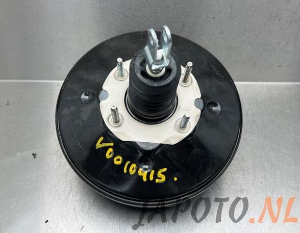 Brake Booster MAZDA 2 (DL, DJ)