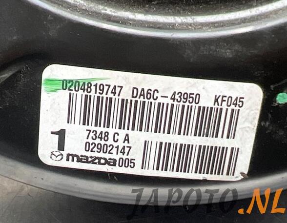 Brake Booster MAZDA 2 (DL, DJ)