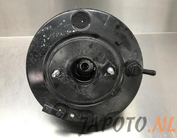 Brake Booster NISSAN NOTE (E12)