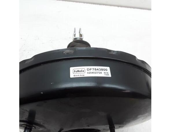 Brake Booster MAZDA 2 (DE_, DH_)