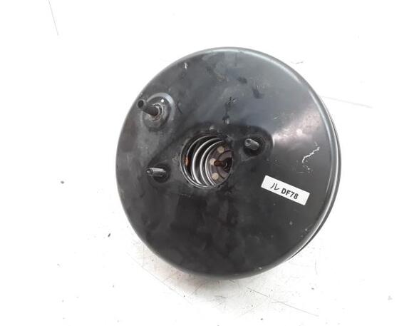 Brake Booster MAZDA 2 (DE_, DH_)