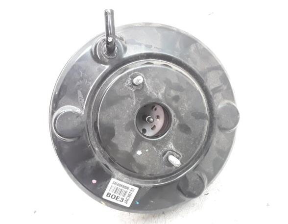 Brake Booster HYUNDAI i10 II (BA, IA)