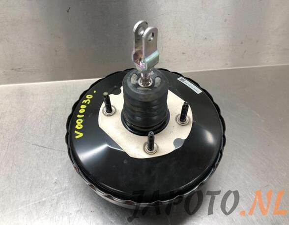 Brake Booster MAZDA MX-5 IV (ND), MAZDA MX-5 RF Targa (ND)