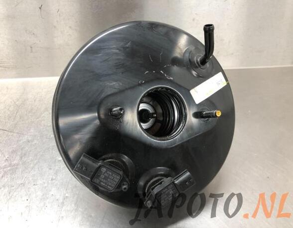 Brake Booster MAZDA MX-5 IV (ND), MAZDA MX-5 RF Targa (ND)