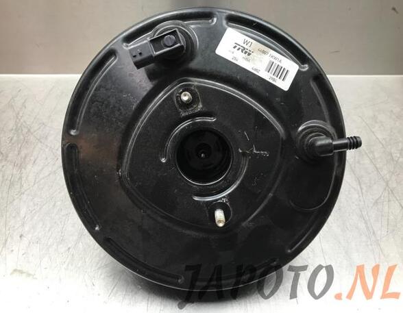 Brake Booster NISSAN JUKE (F15)