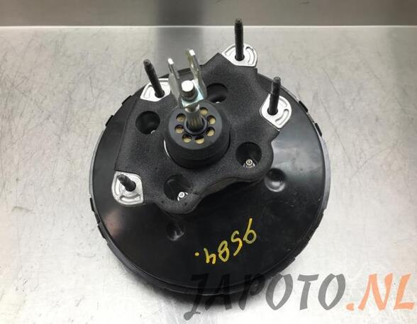 Brake Booster NISSAN JUKE (F15)