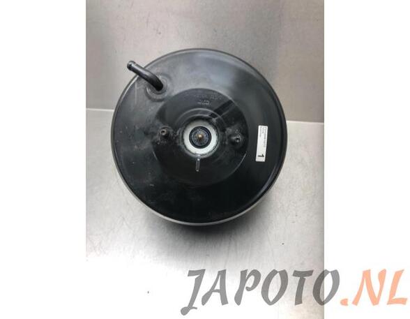 Brake Booster MITSUBISHI OUTLANDER I (CU_W)