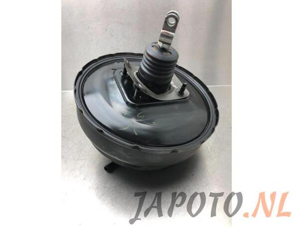 Brake Booster MITSUBISHI OUTLANDER I (CU_W)