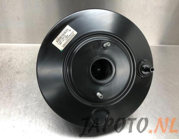 Brake Booster HONDA CIVIC IX (FK)