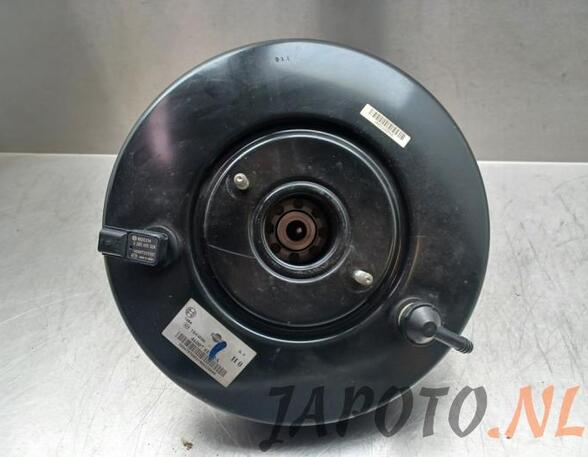 Brake Booster NISSAN QASHQAI II SUV (J11, J11_)