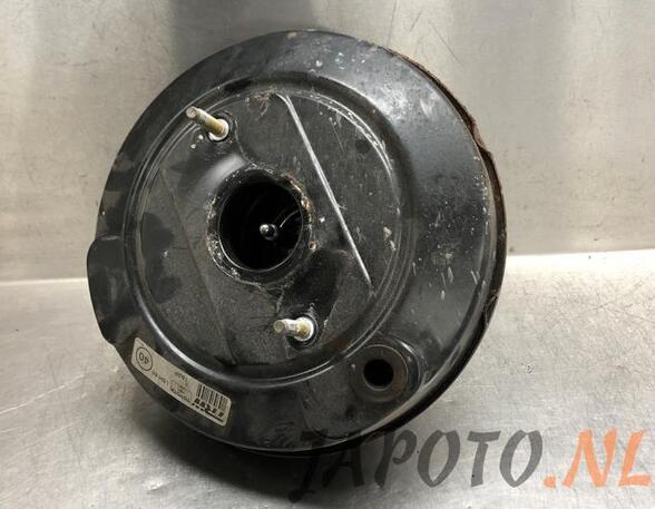 Brake Booster TOYOTA COROLLA (_E12_)