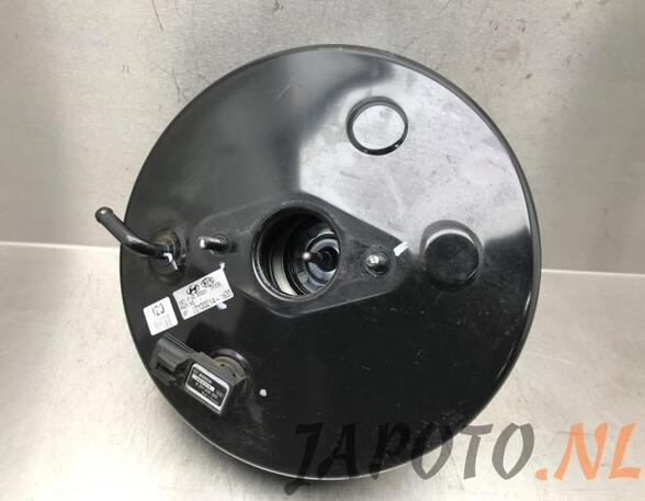 Brake Booster HYUNDAI ix35 (LM, EL, ELH)