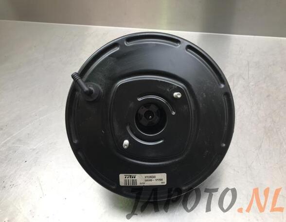 Brake Booster KIA VENGA (YN)