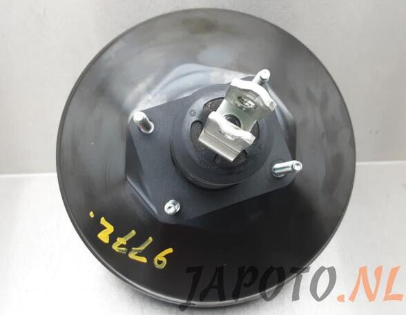 Brake Booster TOYOTA AYGO (_B4_)