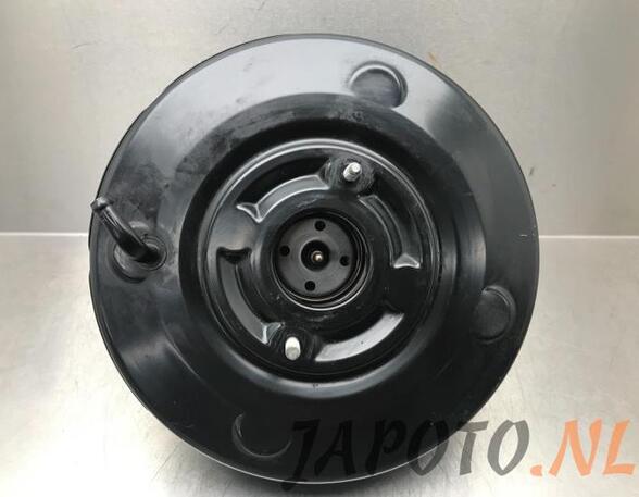 Brake Booster TOYOTA GT 86 Coupe (ZN6_)