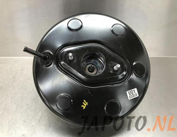 Brake Booster HYUNDAI i40 I CW (VF)