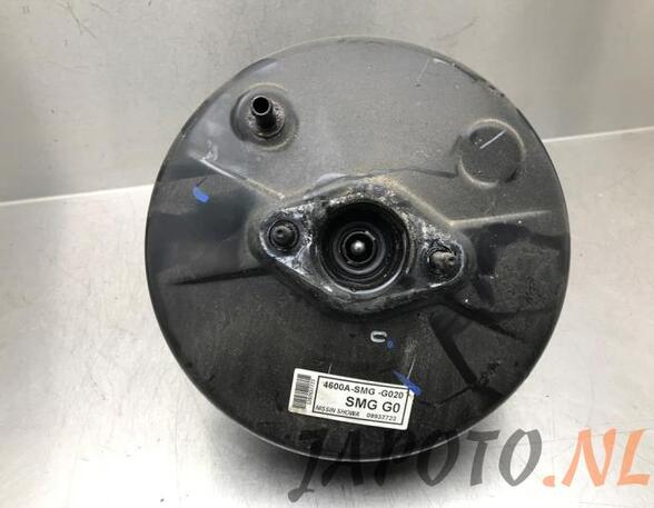 Bremskraftverstärker Honda Civic VIII Hatchback FN, FK 4600ASMGG020 P19579641