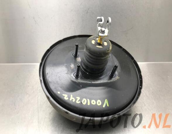 Brake Booster HONDA CIVIC VIII Hatchback (FN, FK)