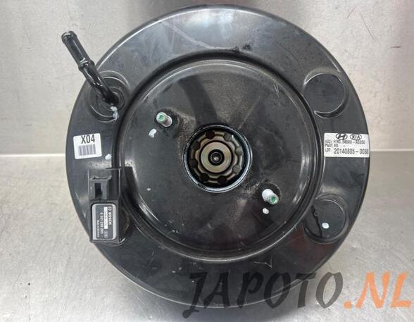 Brake Booster KIA CEE'D Sportswagon (JD)