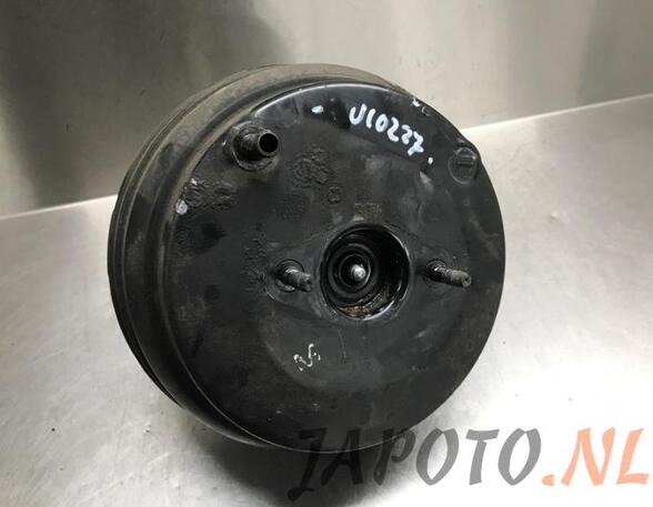 Brake Booster HONDA CIVIC VII Saloon (ES, ET)