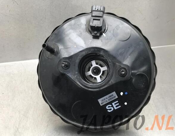 Brake Booster MITSUBISHI MIRAGE / SPACE STAR Hatchback (A0_A)