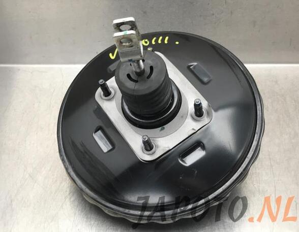 Brake Booster MITSUBISHI MIRAGE / SPACE STAR Hatchback (A0_A)