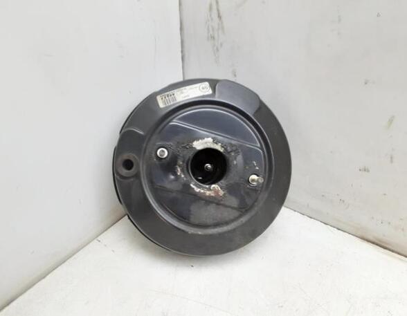 Brake Booster TOYOTA COROLLA Saloon (_E12_)