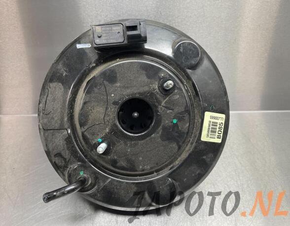 Brake Booster HYUNDAI i10 II (BA, IA)