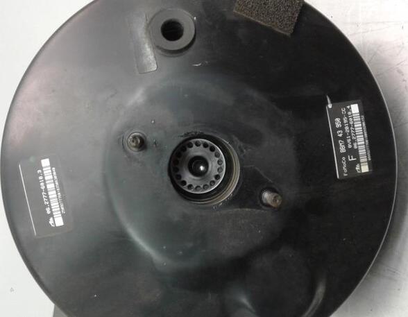 Brake Booster MAZDA 3 Saloon (BL)