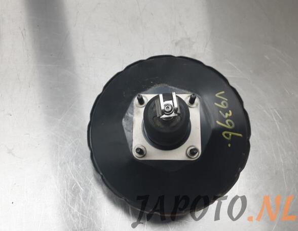 Brake Booster MAZDA 2 (DE_, DH_)