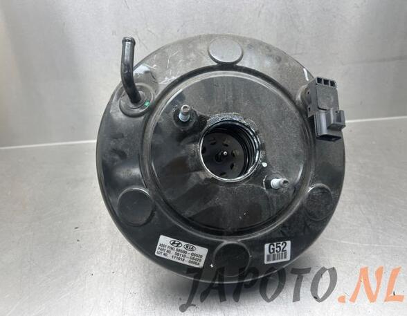 Brake Booster KIA PICANTO (JA)