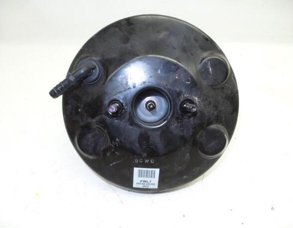 Brake Booster HYUNDAI i10 (PA)