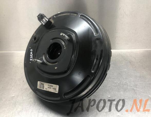 Brake Booster KIA VENGA (YN)