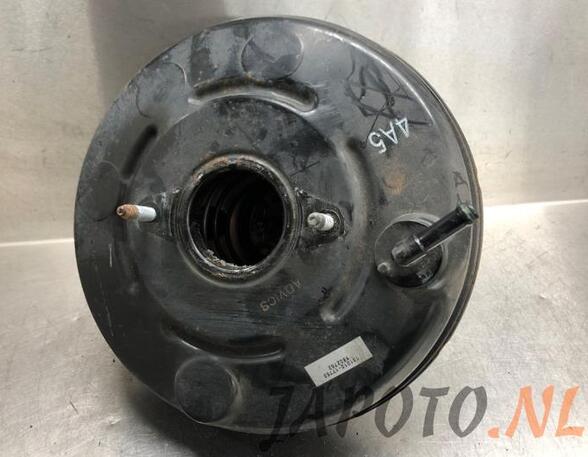 Brake Booster TOYOTA IQ (_J1_)