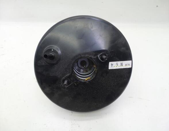 Brake Booster MAZDA 2 (DE_, DH_)