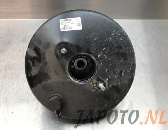 Brake Booster SUZUKI SWIFT IV (FZ, NZ)