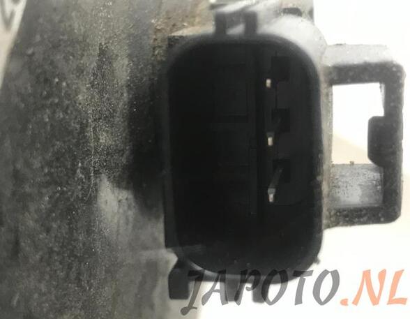 Brake Booster KIA SPORTAGE (SL)