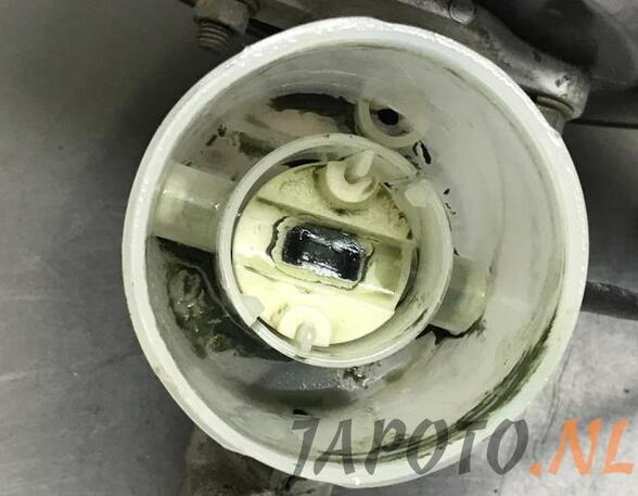 Brake Booster MAZDA DEMIO (DW)