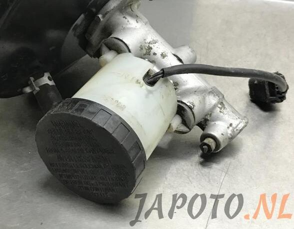 Brake Booster MAZDA DEMIO (DW)