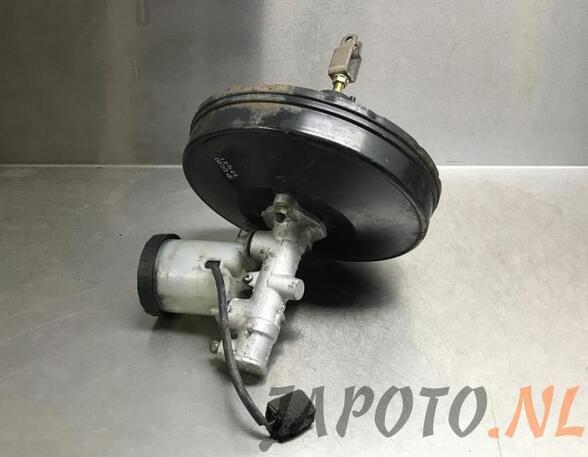 Brake Booster MAZDA DEMIO (DW)