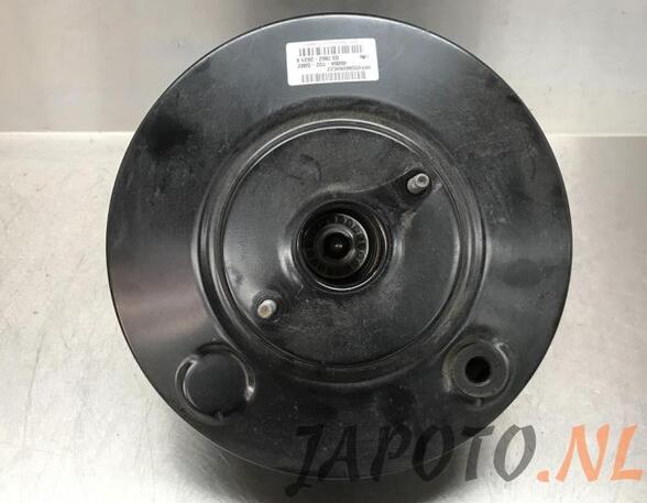 Brake Booster HONDA CIVIC IX Tourer (FK)