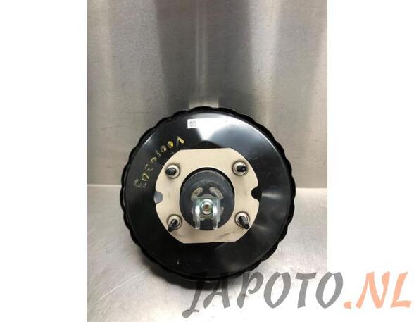 Brake Booster MAZDA MX-5 IV (ND), MAZDA MX-5 RF Targa (ND)