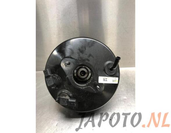 Brake Booster MAZDA MX-5 IV (ND), MAZDA MX-5 RF Targa (ND)