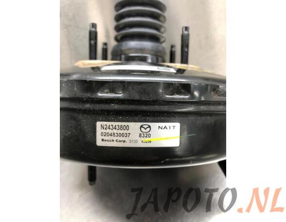 Brake Booster MAZDA MX-5 IV (ND), MAZDA MX-5 RF Targa (ND)