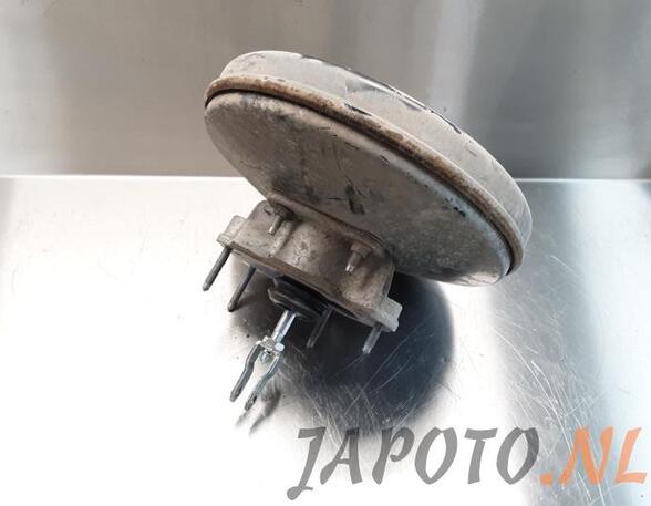 Brake Booster NISSAN QASHQAI / QASHQAI +2 I (J10, NJ10, JJ10E)