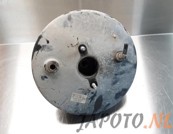 Brake Booster NISSAN QASHQAI / QASHQAI +2 I (J10, NJ10, JJ10E)